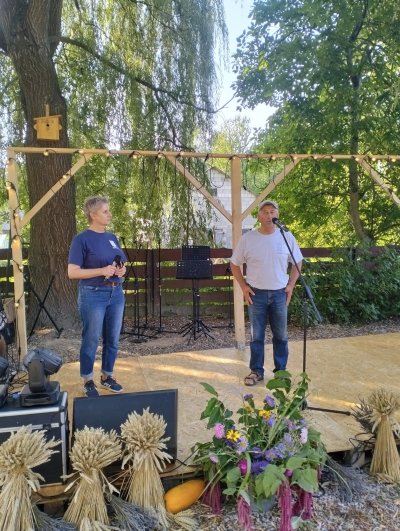 Kultura, Tradycja i... Placki 2025